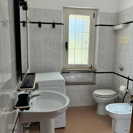 Nontiscordardime'2 Apartment Tanaunella
