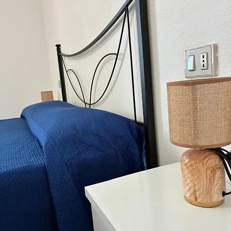 Apartment Nontiscordardime'2