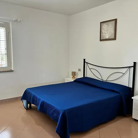 Nontiscordardime'2 Apartment