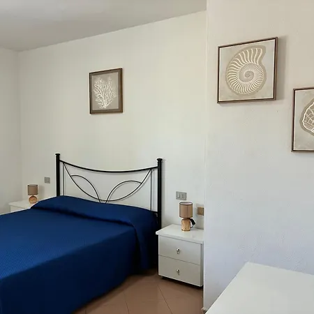 Nontiscordardime'2 Apartment