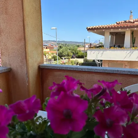 Appartement Nontiscordardime'2 *